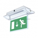 Sicherheitsleuchten: Notleuchte B-LUX PREMIUM LED (Deckeneinbau)